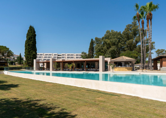 DREAMS CORFU RESORT & SPA 40