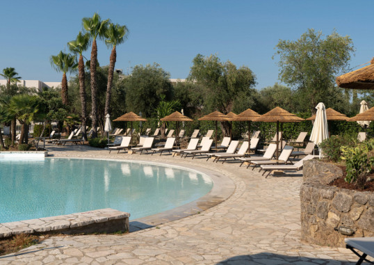 DREAMS CORFU RESORT & SPA 41