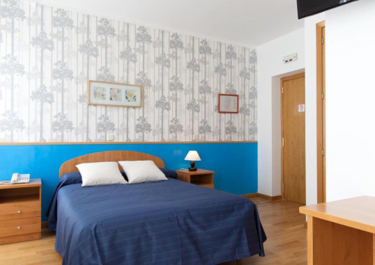 HOSTAL MONTALOYA 5