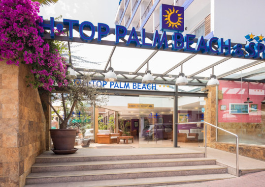 HTOP PALM BEACH 4