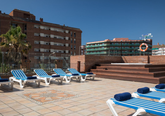 HTOP PALM BEACH 24