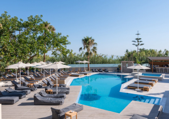 IMPERIAL PALACE (ADULTS ONLY) 4