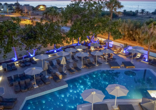 IMPERIAL PALACE (ADULTS ONLY) 25