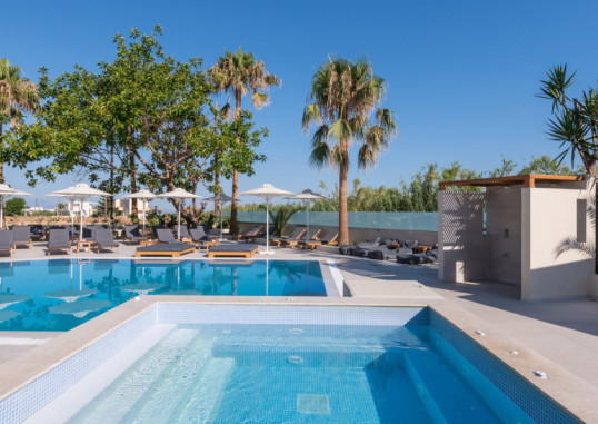 IMPERIAL PALACE (ADULTS ONLY) 5