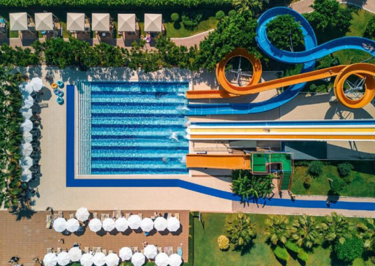 TUI MAGIC LIFE JACARANDA 5