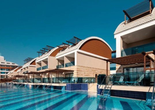 TUI MAGIC LIFE JACARANDA 6