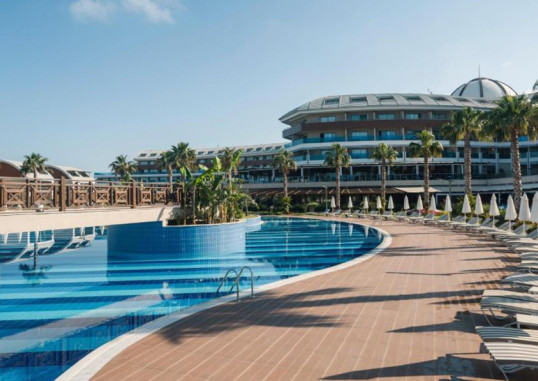 TUI MAGIC LIFE JACARANDA 8