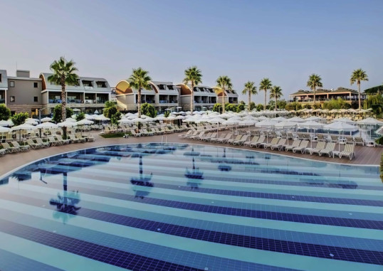 TUI MAGIC LIFE JACARANDA 13