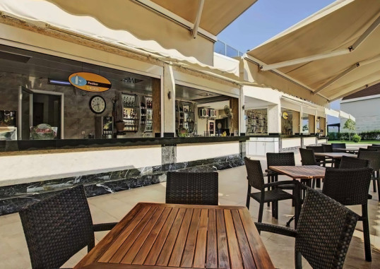 TUI MAGIC LIFE JACARANDA 28