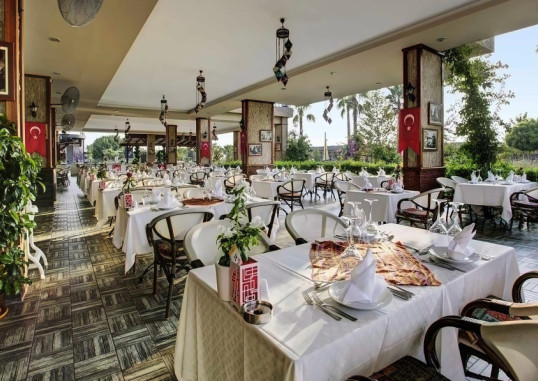 TUI MAGIC LIFE JACARANDA 29