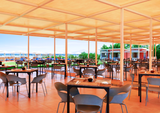 PICKALBATROS LAGUNA CLUB RESORT 43