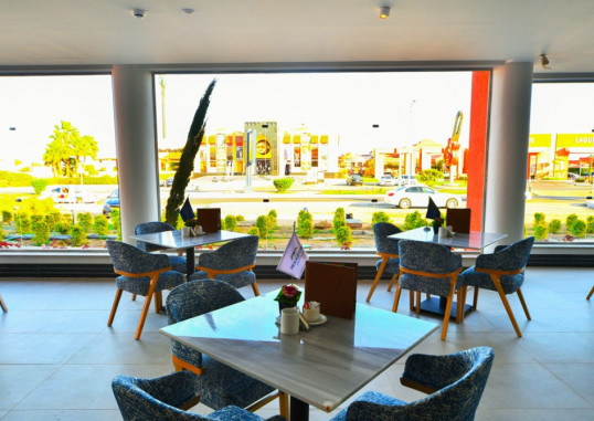 PICKALBATROS LAGUNA CLUB RESORT 39