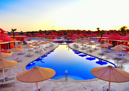PICKALBATROS LAGUNA CLUB RESORT 10