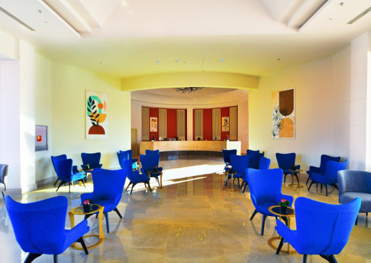 PICKALBATROS LAGUNA CLUB RESORT 38