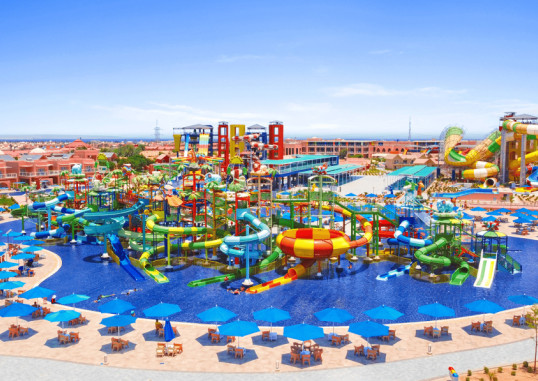 PICKALBATROS WATER VALLEY BY NEVERLAND 4