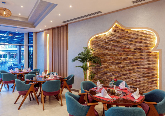 REWAYA MAJESTIC RESORT 4