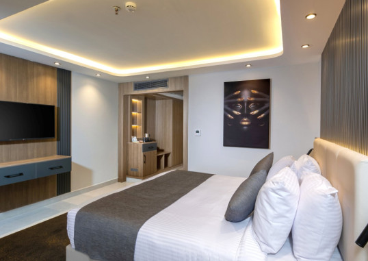 REWAYA MAJESTIC RESORT 23