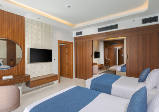 REWAYA MAJESTIC RESORT 39