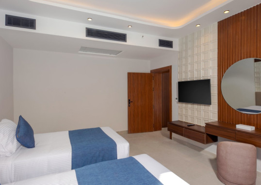 REWAYA MAJESTIC RESORT 40