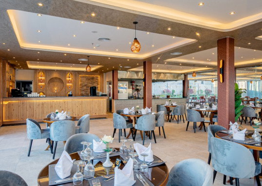 REWAYA MAJESTIC RESORT 43