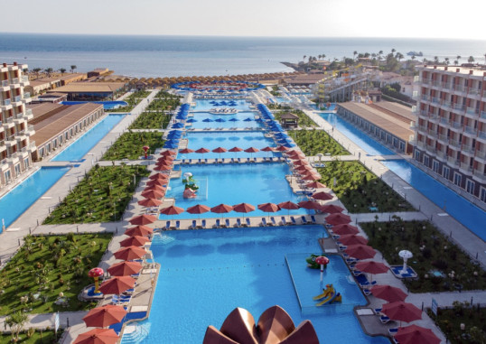 REWAYA MAJESTIC RESORT 53