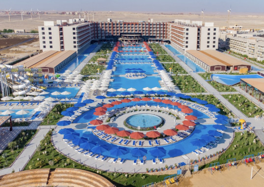 REWAYA MAJESTIC RESORT 55