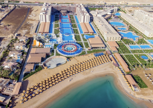 REWAYA MAJESTIC RESORT 56