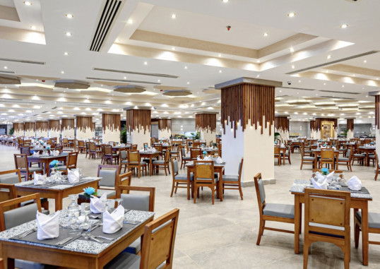 REWAYA MAJESTIC RESORT 71