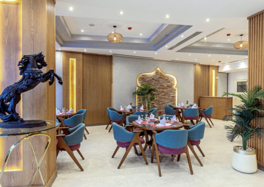 REWAYA MAJESTIC RESORT 87
