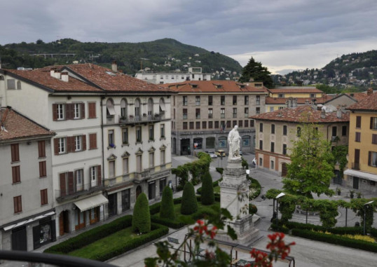 FIRENZE 21