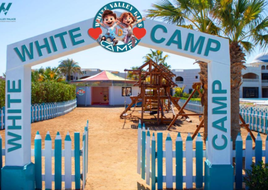 WHITE VALLEY PALACE 31