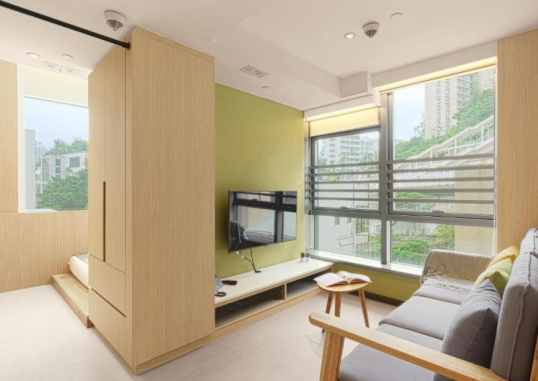 URBANWOOD 19