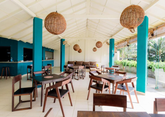 SHANGRELA BEACH RESORT BY ARK 19