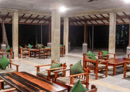 3 dienų ekskursinė programa (Superior 4*) + atostogos 3* COASTAL VILLAGE CABANAS! 8