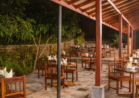 3 dienų ekskursinė programa (Superior 4*) + atostogos 3* COASTAL VILLAGE CABANAS! 9