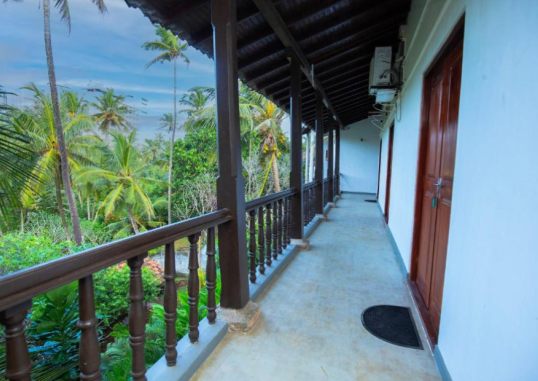 HOTEL ZEILAN SUNSET POINT 2