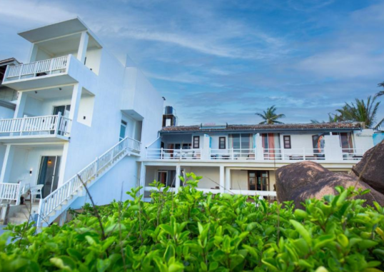 HOTEL ZEILAN SUNSET POINT 3