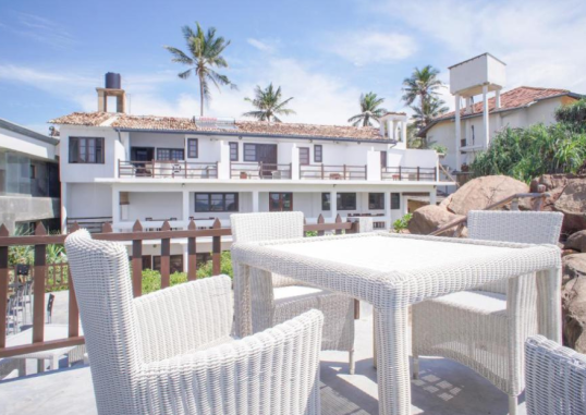 HOTEL ZEILAN SUNSET POINT 5