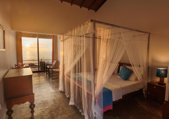 HOTEL ZEILAN SUNSET POINT 6