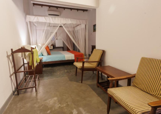 HOTEL ZEILAN SUNSET POINT 7