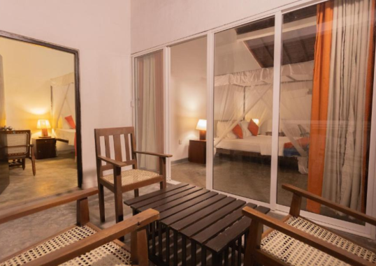 HOTEL ZEILAN SUNSET POINT 8