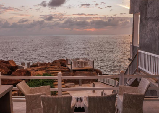 HOTEL ZEILAN SUNSET POINT 10