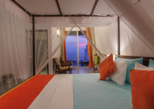 HOTEL ZEILAN SUNSET POINT 12