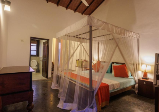 HOTEL ZEILAN SUNSET POINT 13