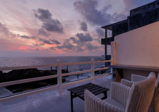 HOTEL ZEILAN SUNSET POINT 14