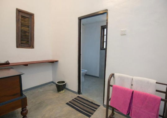 HOTEL ZEILAN SUNSET POINT 15