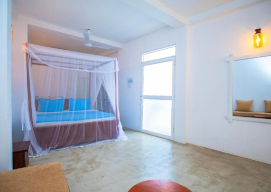 HOTEL ZEILAN SUNSET POINT 16