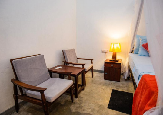 HOTEL ZEILAN SUNSET POINT 18