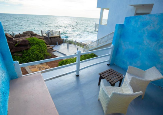 HOTEL ZEILAN SUNSET POINT 19