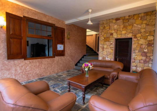 HOTEL ZEILAN SUNSET POINT 20